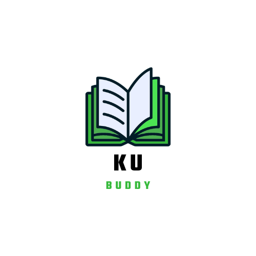 KU Buddy Logo